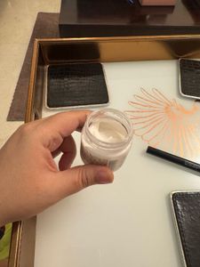 Combo: 4 Items Loccitane, Concealer, Lip Tint