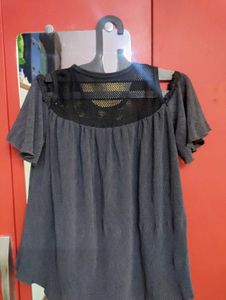 Off Shoulder Top