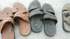 Mens Footwears