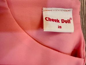 Cord Set Girls - Top &amp; Pants