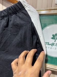 Champion Retro Patchwork Embroidered Sweatpants