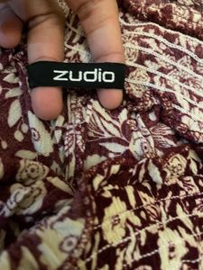 Zudio Shorts