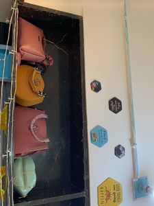 Sling Bag(pick Any 500/-)