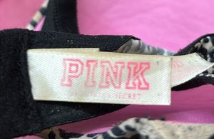 Victoria’s Secret Pink 36D Bra