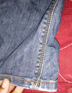 Denim Jeans For Women