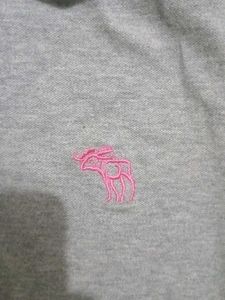 Luxury Abercrombie Rare Vintage