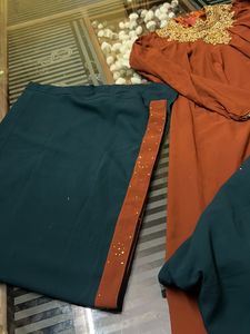 Kurta Set