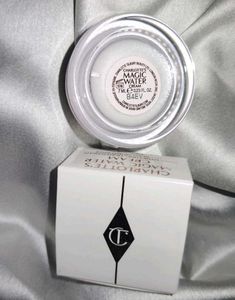 Charlotte Tilbury Magic Cream
