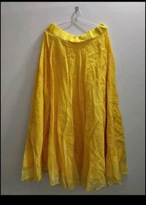 Beautiful Two Pcs Lehenga