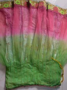 Ethnic Choli