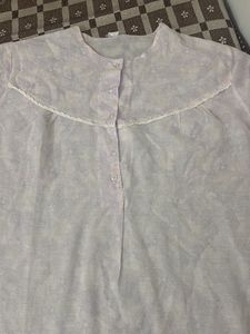 Vintage Style Nightgown