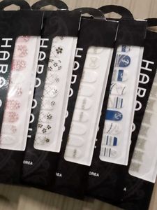 Nail Stickers