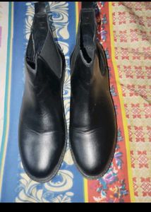 Boots.