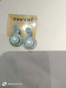 Beautiful Earrings