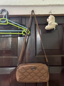 Side bag
