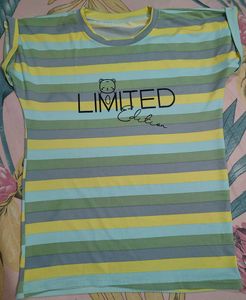 Striped T-Shirt
