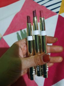 Myglamm Ultimate Matt Lipstick