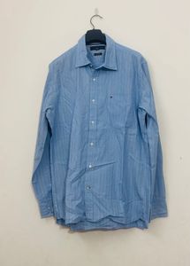 Tommy Hilfiger Striped Shirt