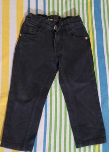 Selling My Sons Jeans