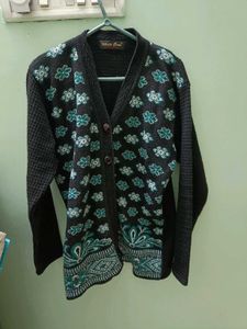Beautiful Hot Sweater