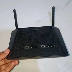 Dlink Wifi Extender Router - Repeater
