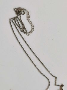 Giva Heart Shaped Pendant