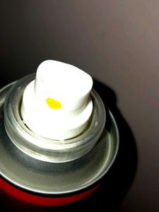 Hair Setting Spray