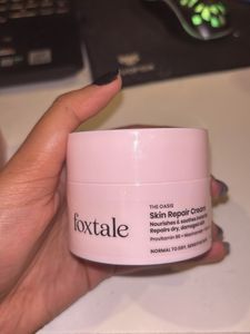 Foxtale Skin Repair Cream