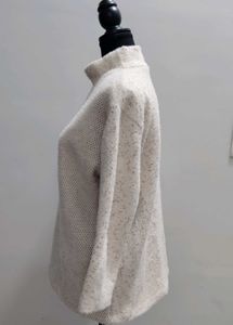 Elegant Turtleneck Top