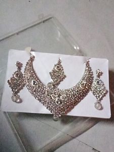 Necklace Set