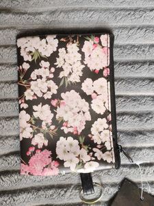 Combo Of Three | Beige Pink | Black Floral | Blue