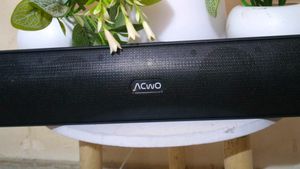 AcWo 16W Bluetooth Speaker