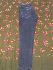 Dark Wash Jeans