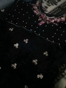 Elegant Embroidered Lehenga Choli Set