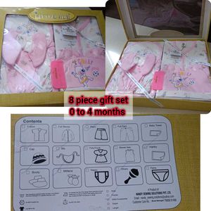 Little Hub Gift Set