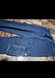 Combo Of 2 Jeans