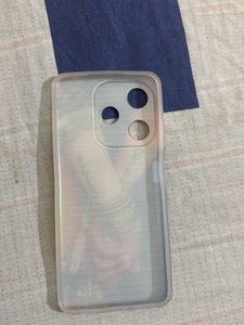 Galaxy M Series Phone Case
