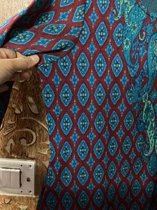 Woolen Biba Kurta 38-42