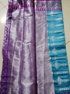 Kanjeevaram Saree Brand New With Tag
