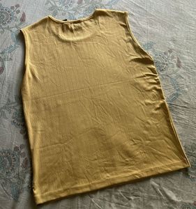 T-shirt (sleeveless)