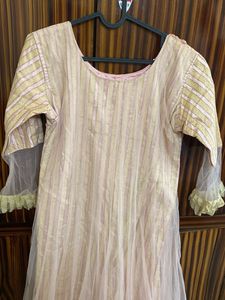 Elegant Ethnic dress