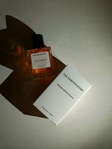 The Perfumatory Bold Vanilla Perfume