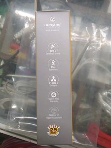 Lapcare Safari Wireless Mouse