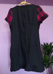 New Dress
