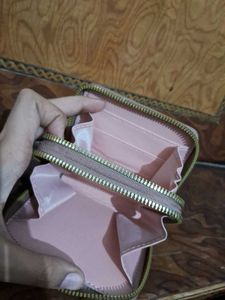 Cute Floral Wallet
