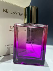 BellaVita Date Woman Perfume