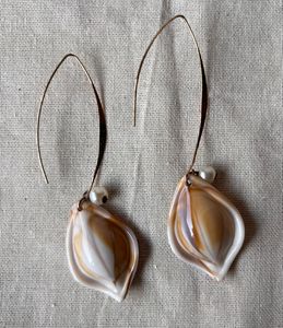 Unique Western Earrings