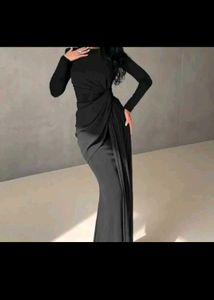 Black Coctail Dress🖤