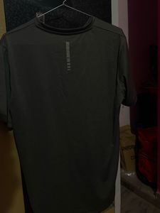 Dark Green T-Shirt