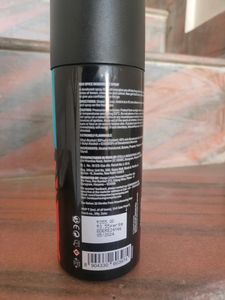 Bombay Shaving Company Deo Seal Packed